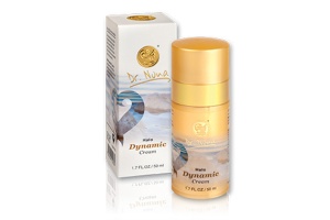 Dynamiczny krem nawilżający