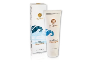 Szampon przeciwłupieżowy