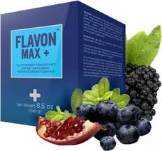 Flavon max Plus
