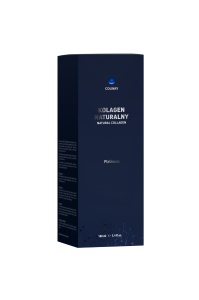 Kolagen Naturalny Platinum 100 ml
