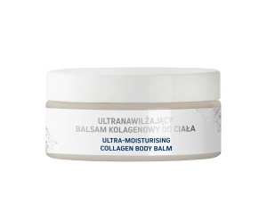 Ultranawilżający Balsam Kolagenowy do ciała