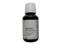BalanceOil+ Orange Zitrone Minze 100 ml
