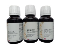 3 x BalanceOil+ Orange Zitrone Minze 100 ml